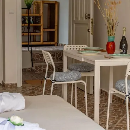 Apartment Four Seasons *