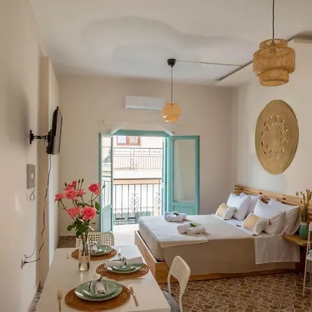 Apartment Four Seasons