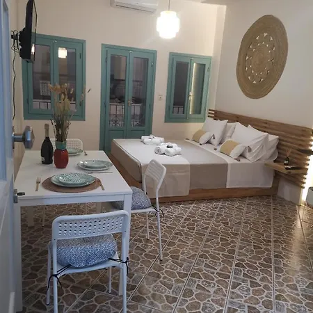 Apartment Four Seasons *