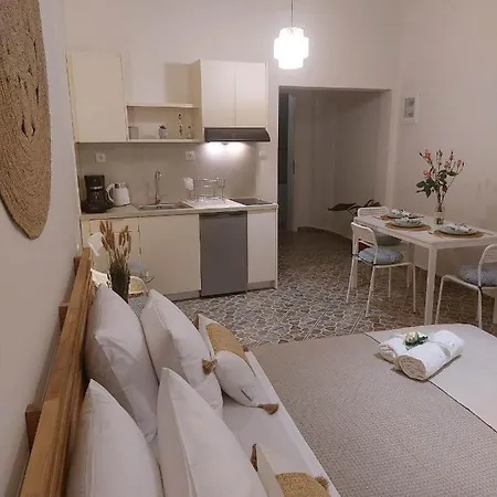 Apartment Four Seasons Chania (Crete)