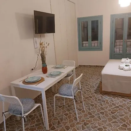 Apartment Four Seasons Chania (Crete)