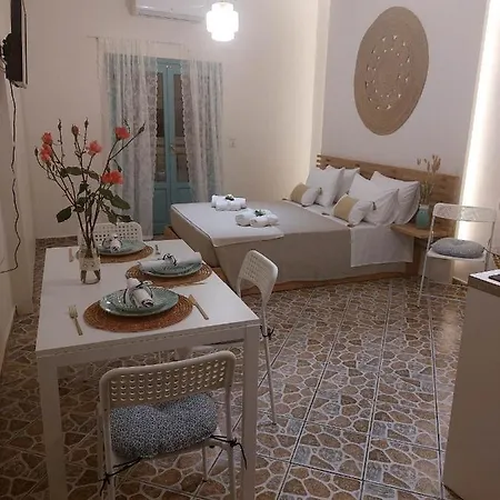 Apartment Four Seasons Chania (Crete)