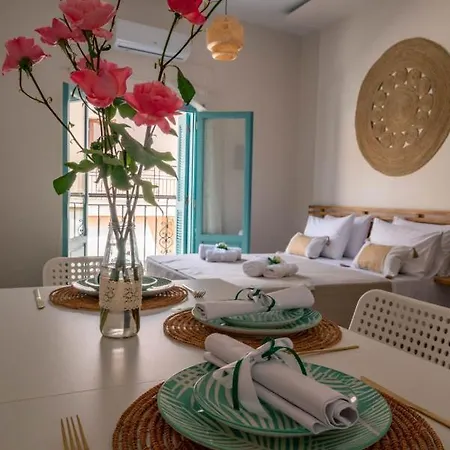 Appartamento Four Seasons La Canea