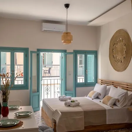 Four Seasons Apartment