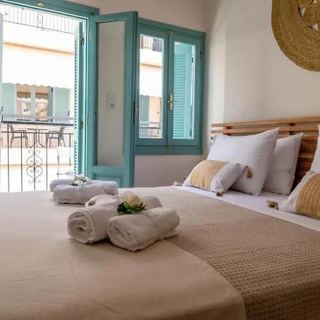 Four Seasons La Canea