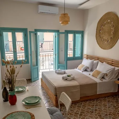 Apartment Four Seasons Chania (Crete)